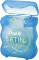 Tanntråd Oral-B Satin Floss 25m