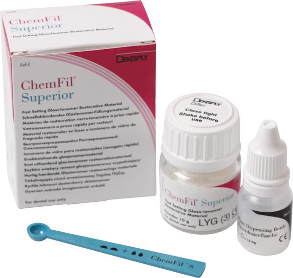 ChemFil Superior NR 4 LY, 10g