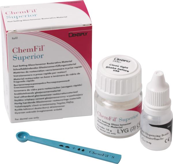 ChemFil Superior NR 6 DG, 10g