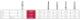Jet Bor 12-blades FG 7902 (010) 5stk