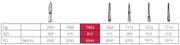 Jet Bor 12-blades FG 7903 (012) 5stk