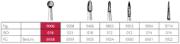 Jet Bor 30-blades FG 9006 (018) 5stk