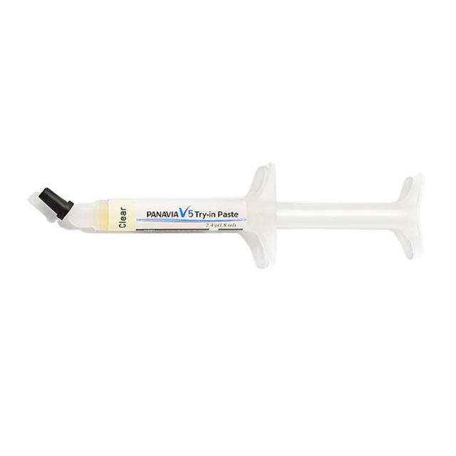 PANAVIA V5 Try-in paste Clear