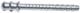 ParaPost XT Titan P-683-0/3 10stk