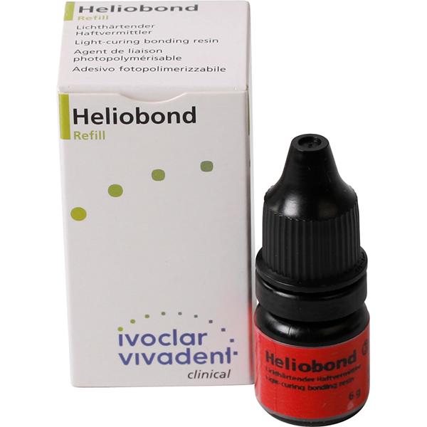 Heliobond LC Flaske 5ml