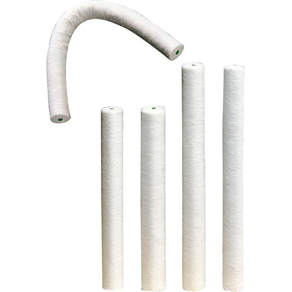 Parotisroll Nr1 80x9mm 100stk