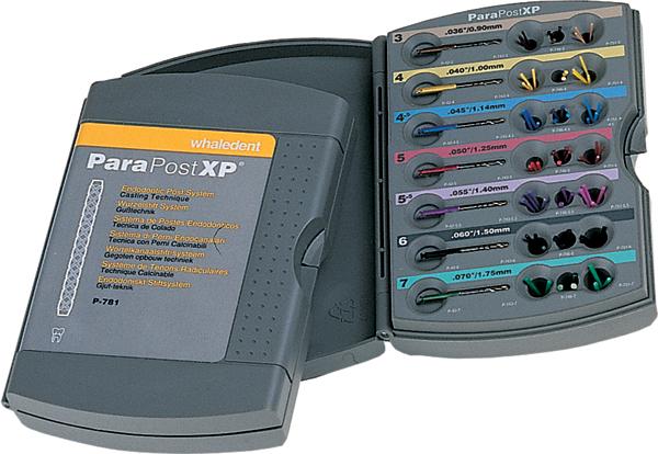 ParaPost XP P-781 Introsett