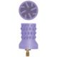 Prophy Cup Kerr 9004 Lilla 30stk
