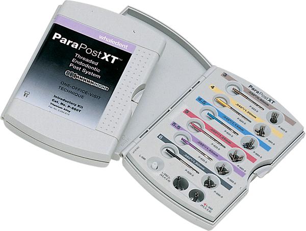 ParaPost XT Titan P-680T Intro