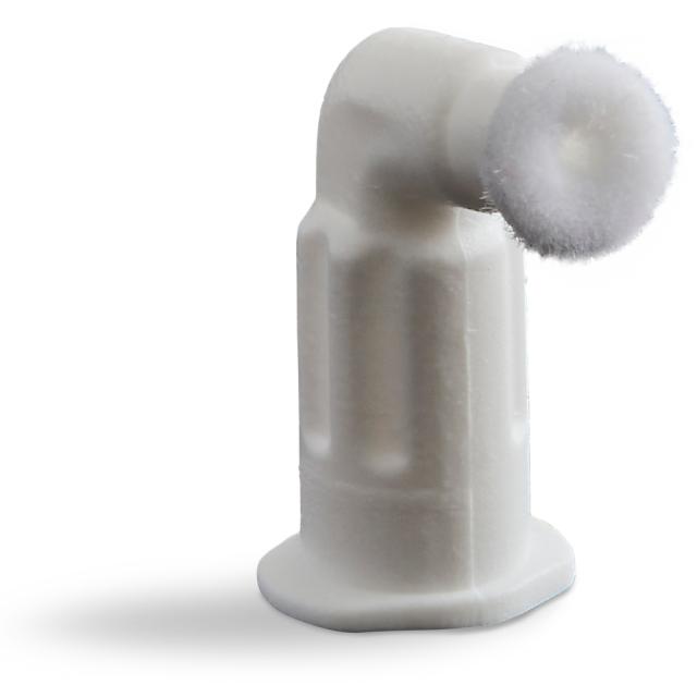 Icon Vestibular tips 20 stk 