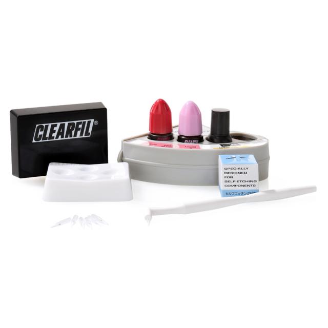 CLEARFIL Liner Bond 2V Sett