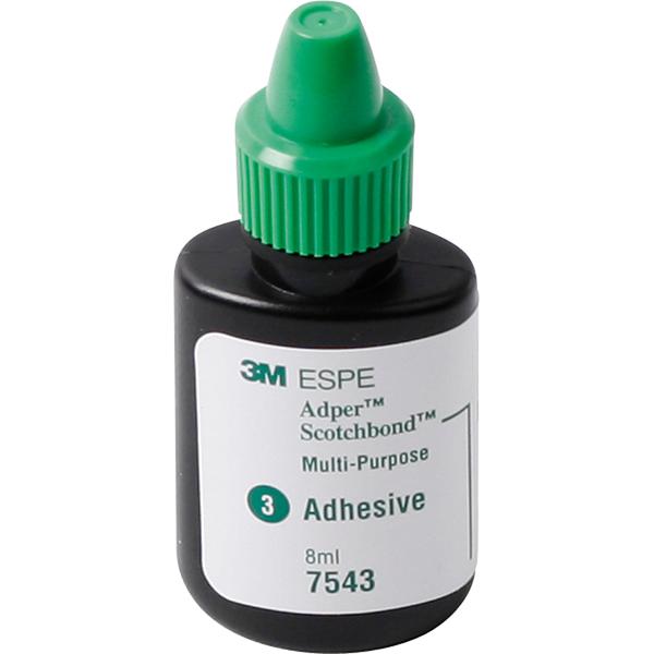 Scotchbond M-P Adhesive 8ml