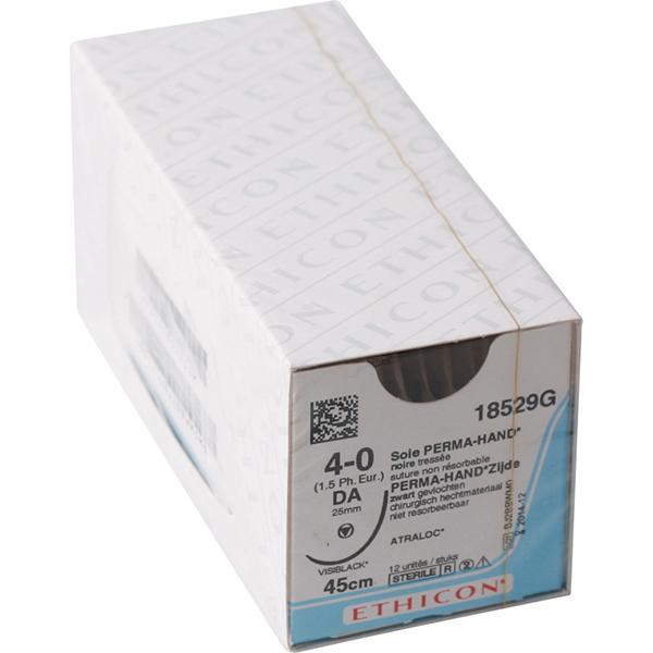 Ethicon 18529G DA/4-0 45cm 12stk