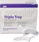 Premier Triple Tray Extended Quadrant 35stk