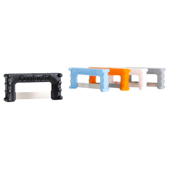 ContacEZ Restorative Strip System Assortert 8stk