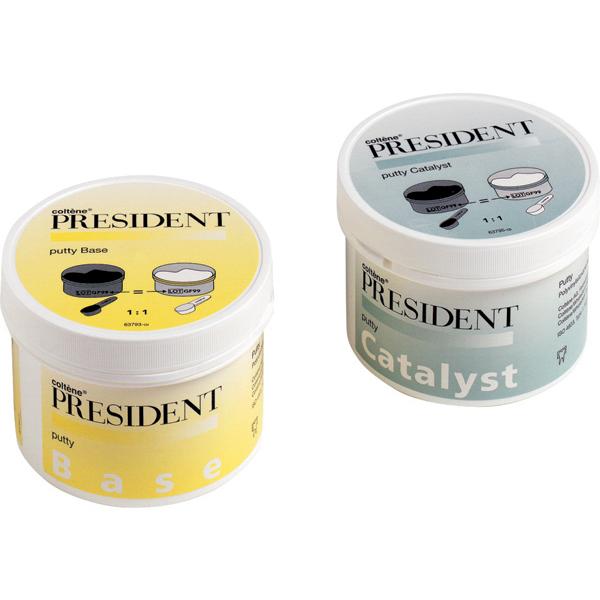 President Putty 600ml