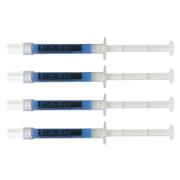 Etch Rite Pulpdent Blå Kit 4x1,2ml