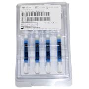 Etch Rite Pulpdent Blå Kit 4x1,2ml