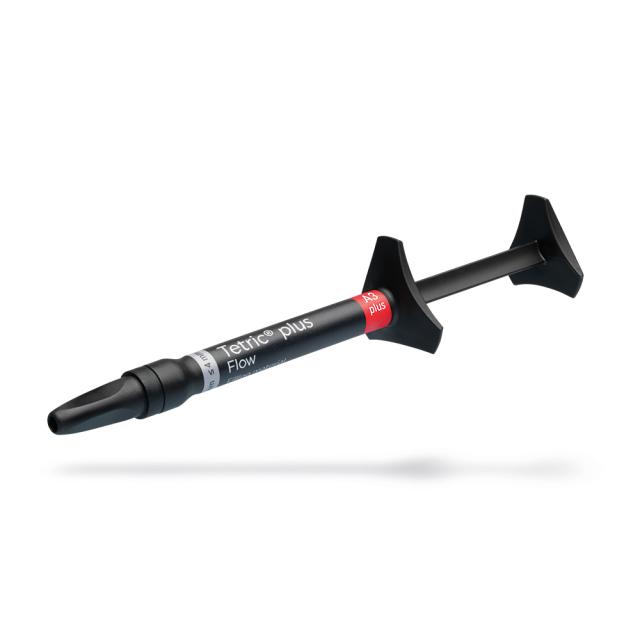 Tetric plus Flow sprøyte A3 2g