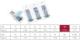Paper Points Sterile Roeko ISO 40 180stk