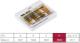 Gutta Percha Maillefer D 120stk