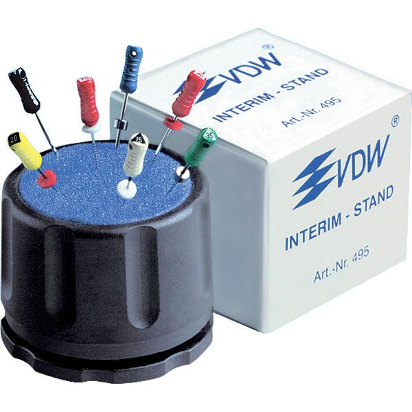 Interim Stand VDW