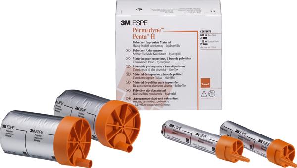Permadyne Penta H 2x300/60ml