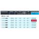 TD Engangsdiamant FG 862/014 (249/014) 5stk