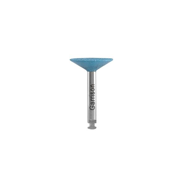 EZR Blue Coarse Grit Disc 5stk