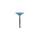 EZR Blue Coarse Grit Disc 5stk