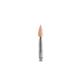 EZR Orange Fine Small point 5stk