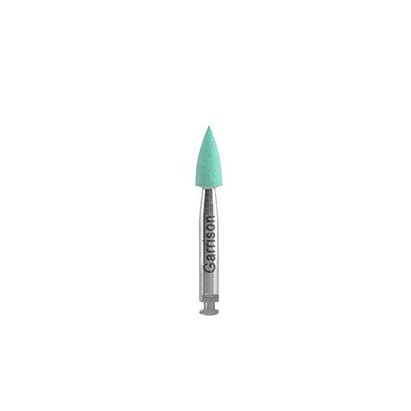 EZR Green Medium Small point 5stk