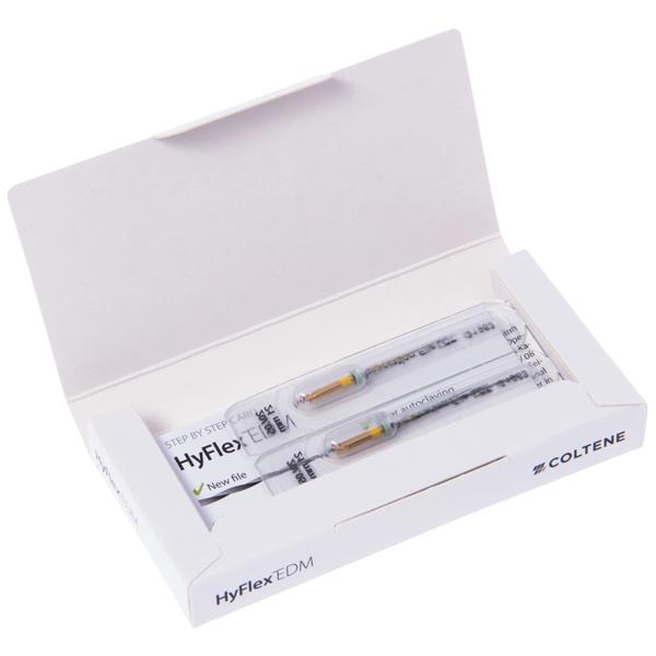 HyFlex EDM Preparation File 20/.05 21mm 3stk