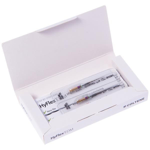HyFlex EDM Glidepath File 10/.05 25mm 3stk