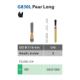 Diatech G830L-016-5-C Grønn 5stk