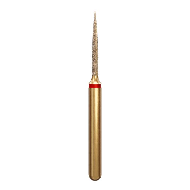 Diatech G862-010-8-F FG Rød 5stk