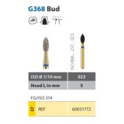 Diatech G368-023-5-EF FG Gul 5stk