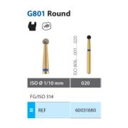 Diatech G801-020-M FG Blå 5stk