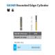 Diatech G836R-012-6-M FG Blå 5stk