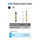 Diatech G802-012-2.3-M FG Blå 5stk