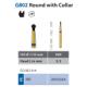 Diatech G802-009-2.3-M FG Blå 5stk