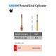 Diatech G838M-007-F FG Rød 5stk