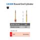 Diatech G889M-007-F FG Rød 5stk
