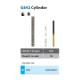 Diatech G842-014-12-M FG Blå 5stk