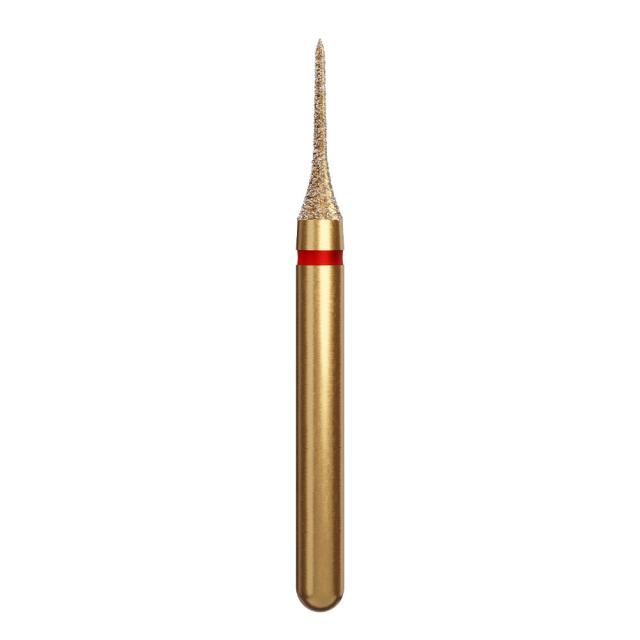 Diatech G392-016-6-F FG Rød 5stk