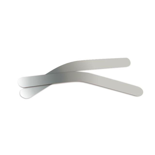 Tofflemire konturerte matriser premolar 0,025mm