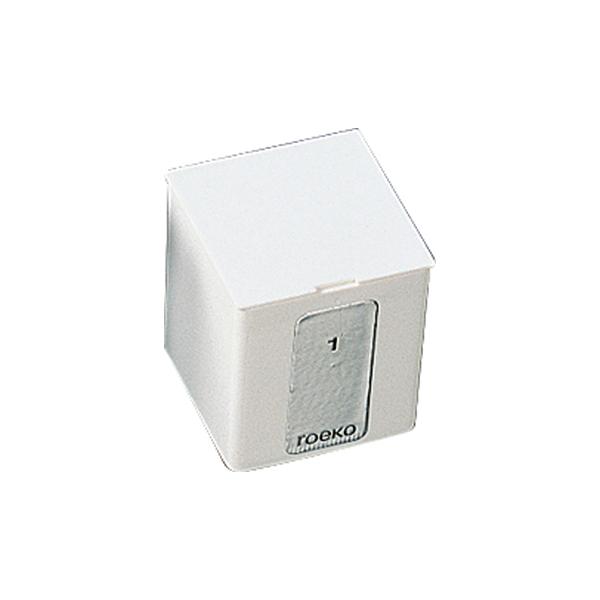 Solomat-N Dispenser 1 m/Pellets