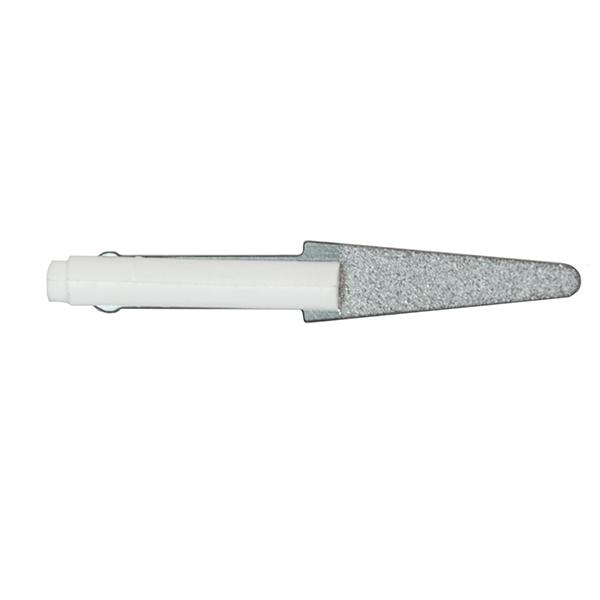 Profin LTA-S30 Hvite 2stk