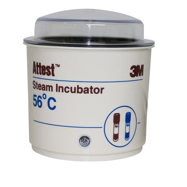 Attest 118 Inkubator