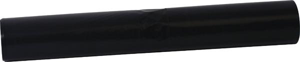Avfallssekker 70x110 Sorte 200stk